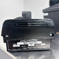 Spectroline ENF-260C/FE Lamp image 3